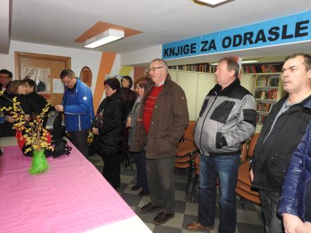 Osrednja občinska slovesnost ob počastitvi slovenskega kulturnega praznika, 7.2.2017 23